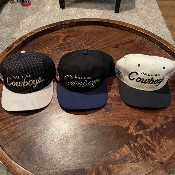 Sports Specialties Lakers Kings Dodgers Cowboys - Picture 4 of 4